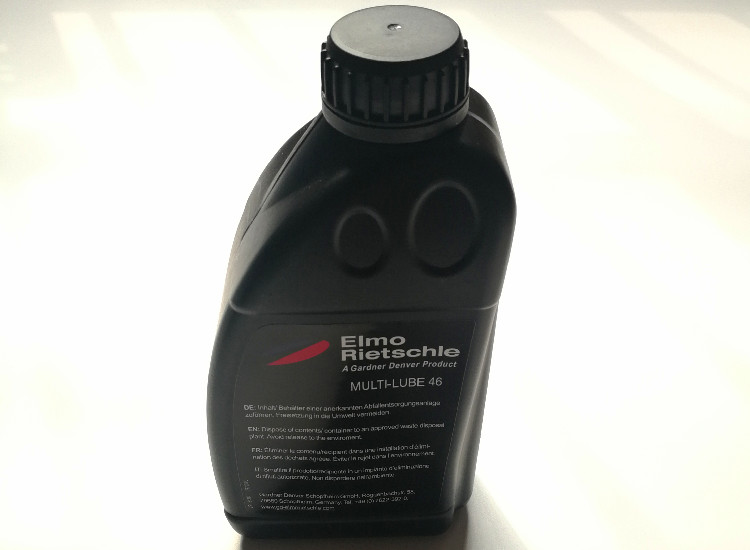 現(xiàn)貨銷售里其樂(lè)MUTIL-LUBE46(